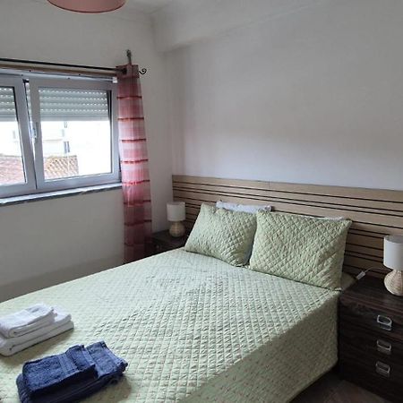 Apartamento Oceano Nazare Exterior photo