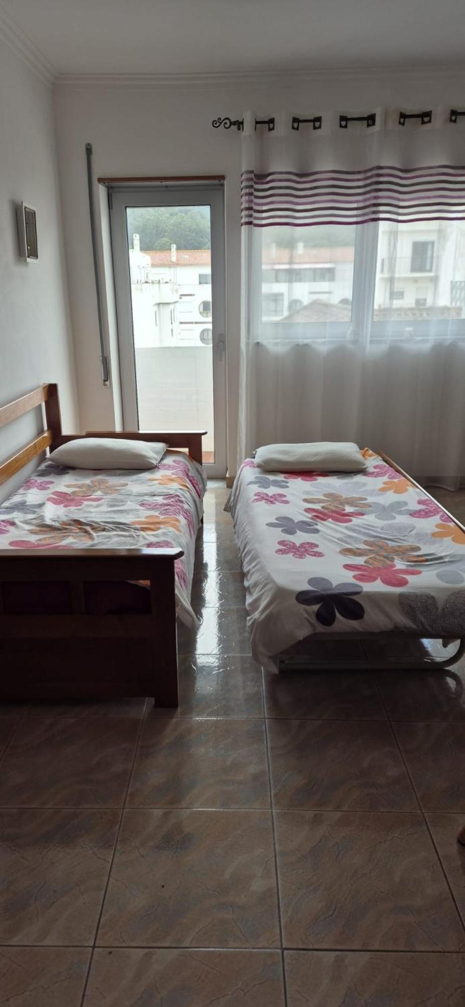 Apartamento Oceano Nazare Exterior photo