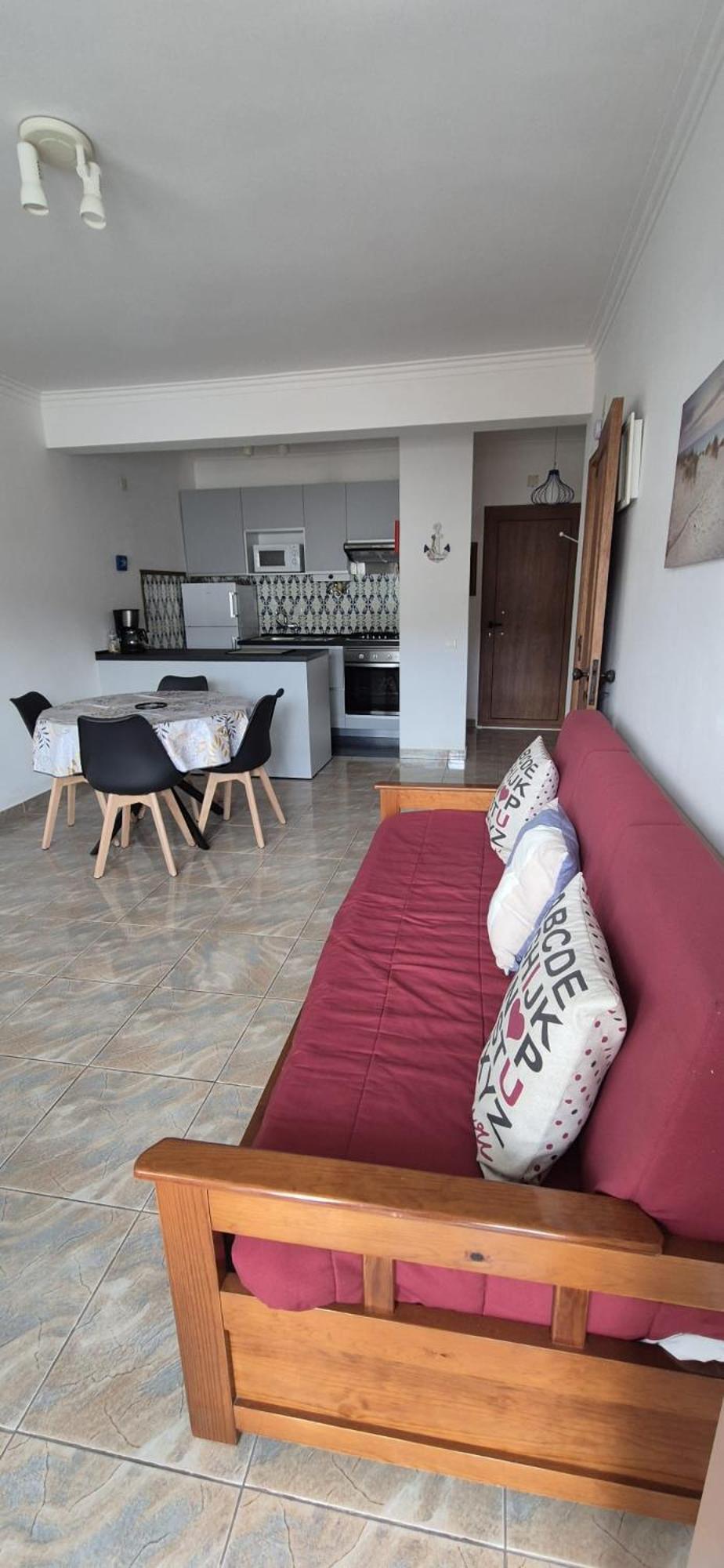Apartamento Oceano Nazare Exterior photo