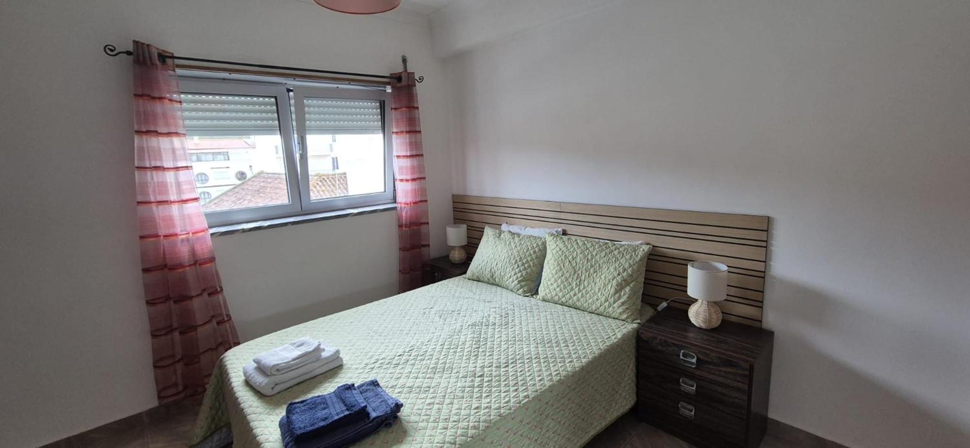 Apartamento Oceano Nazare Exterior photo