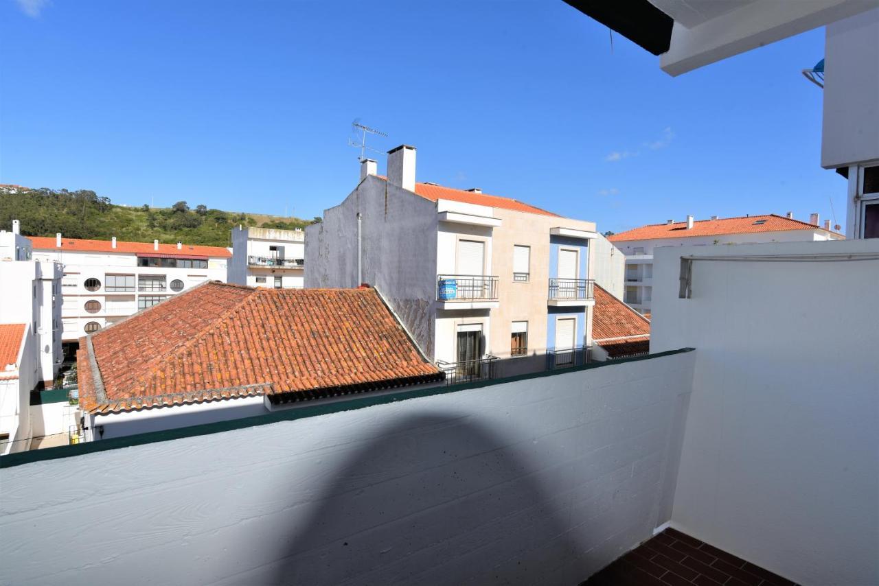 Apartamento Oceano Nazare Exterior photo